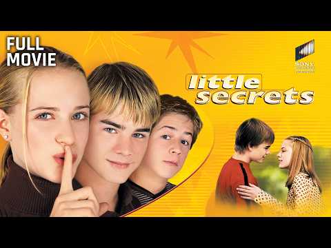 Little Secrets | Full Movie | Starring Evan Rachel Wood, Michael Angarano & David Gallagher