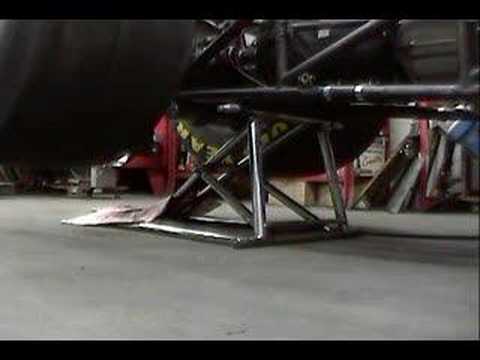 ProJack demo