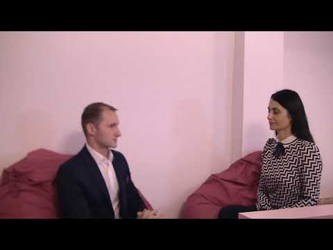 Interviu Andrei Pop- the Etiquette workshop