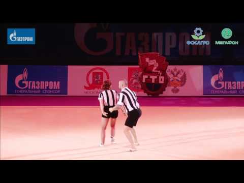 Grand prix Moscow 2016 Gala part 8