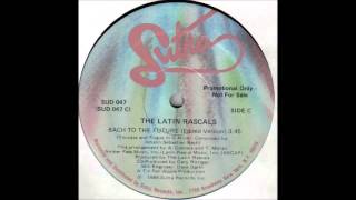 Latin Rascals -- Bach To The Future (Edited Version)