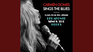 Music video thumbnail preview for Hallelujah, I Just Love Her So by Carmen Gomes Inc.