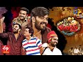 Sudigaali Sudheer All In One April Month Performances Extra Jabardasth ETV Telugu
