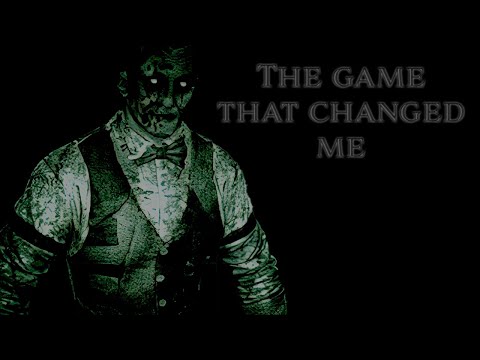 One of the MOST DISTURBING Games in History