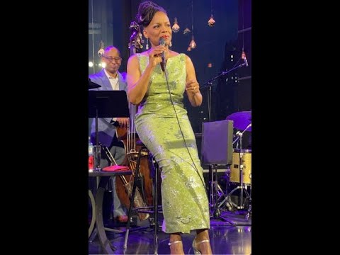Nnenna Freelon: The Future of Jazz and the Art of Healing