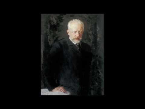 Tchaikovsky - Symphony No. 6 (Pathétique): I. Adagio - Allegro non troppo [HQ]