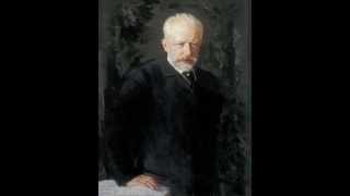 Tchaikovsky - Symphony No. 6 (Pathétique): I. Adagio - Allegro non troppo [HQ]