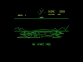 Battlezone Copyright 1980 Atari