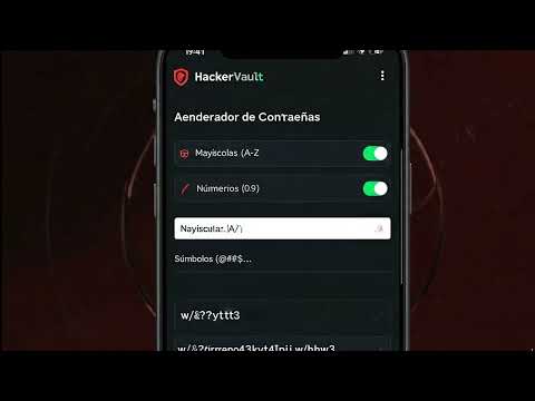 HackerVault