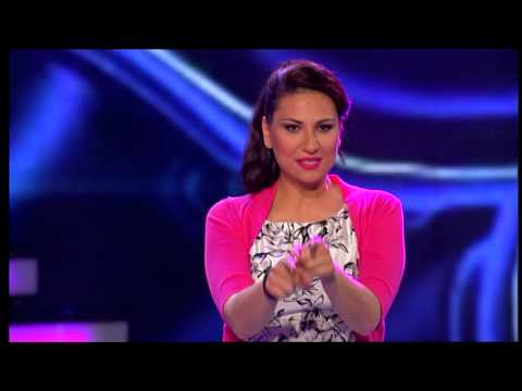 Mika Kostic - Mali (Pink Music Festival 2015)