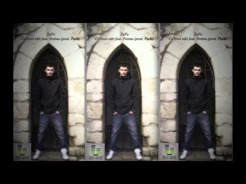 ZeFe - Čo Život Váži feat. Tretina