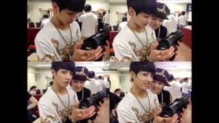 For BTS JungKook Baby- Noona's Song