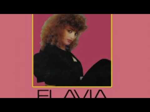 Flavia Fortunato - Flavia (1984 Five) Full LP