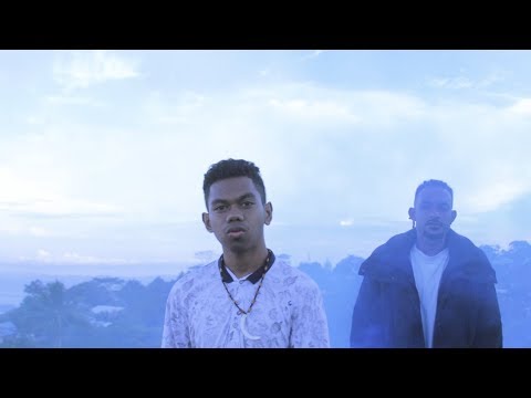 David Da Costa x Ricky (StillRap) - It's On You (Official Music Video)