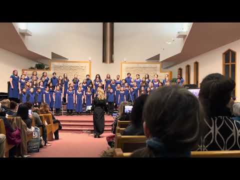 Lady of the Evening Star