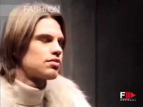 "Messori" Autumn Winter 2003 2004 Milan 2 of 4 Menswear by FashionChannel