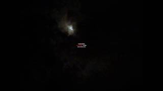 Hurricane by Moonlight