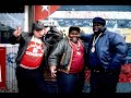 The Fat Boys - The place to Be & Jailhouse Rap