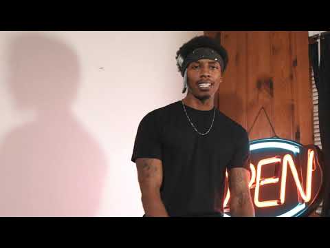 T-Rell x King BC | "Killinois" [4k Music Video]