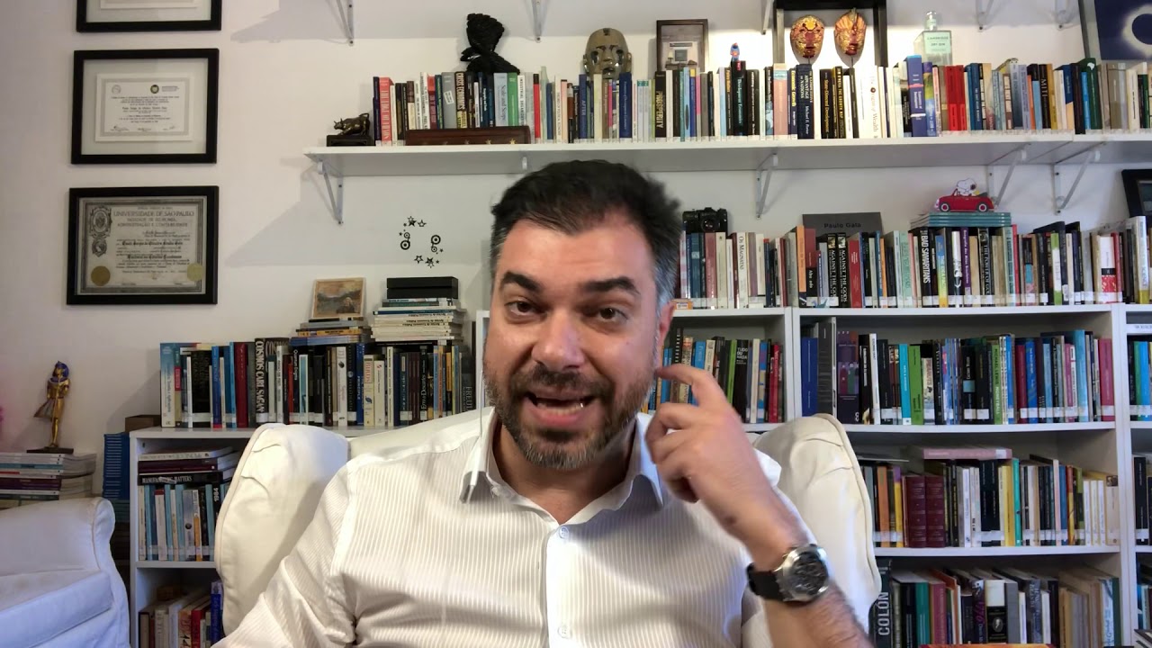 O que eu gosto em Hayek e na escola austríaca!