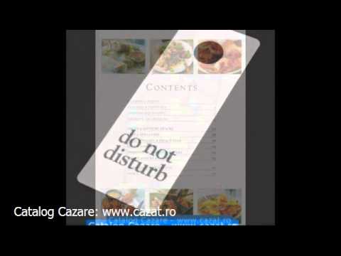 Cazare Botesti, Neamt - Cazat.ro