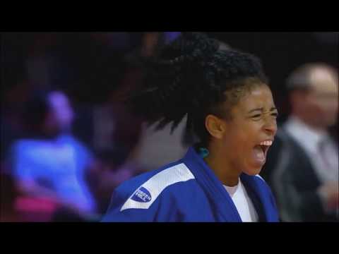 Miryam Roper Highlight