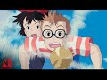Kiki S Delivery Service Multi Audio Clip Tombo Takes Kiki For A Ride Netflix