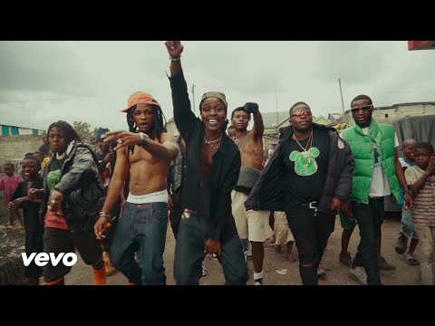 GANG OF EAST Remix - Lameck Mwalimu , Danny Breezy , Wanny S King , Blaqface , Starner , Diclan