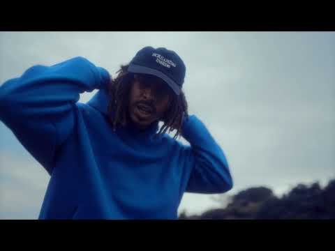 Jordan Stephens - Wicked (Visualiser)