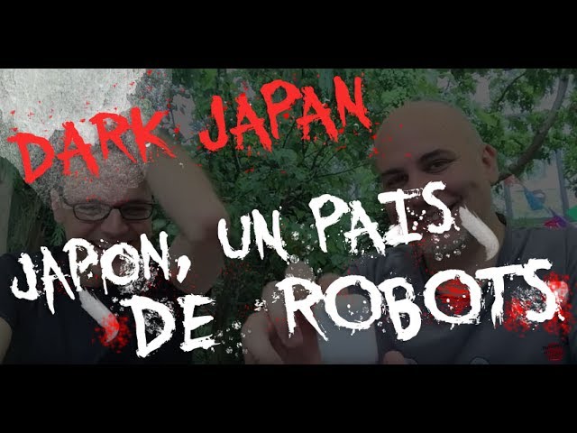 #21 - Dark Japan: autoridad, reuniones inútiles y el Nioh