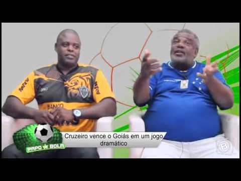 PAPO DE BOLA 26 10