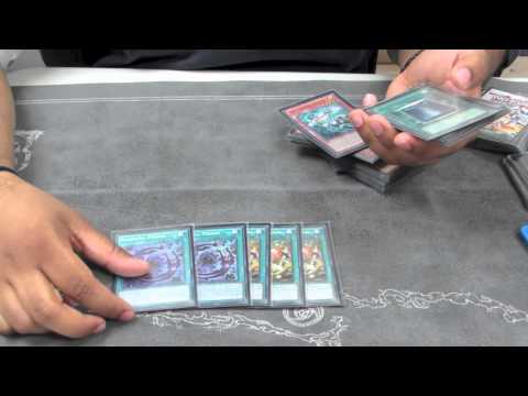 Yugioh Deck Profile - Star Seraph Shadolls