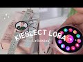 Смарт-часы Kieslect Smart Watch Lora Pink 6