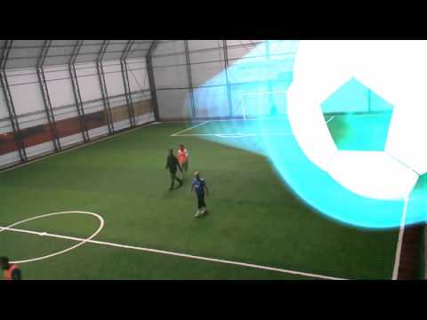 VIP Halı Saha 20.11.2015 23:00 - akillisaha.com