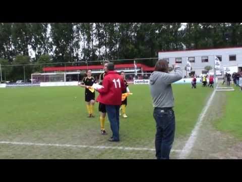 Finalist BVCB F1 Coen Moulijn toernooi 2013