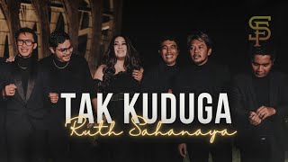 TAK KUDUGA • RUTH SAHANAYA // SOULFEGGIO BAND BALI // WEDDING BAND BALI