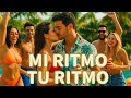 Mi Ritmo Tu Ritmo HarmonyHub Latin Summer Hit Party Dance Passion