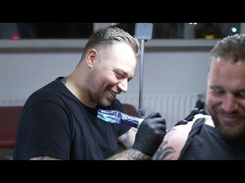 Für den perfekten Stichtag: Die Dos and Dont's eines Tätowierers