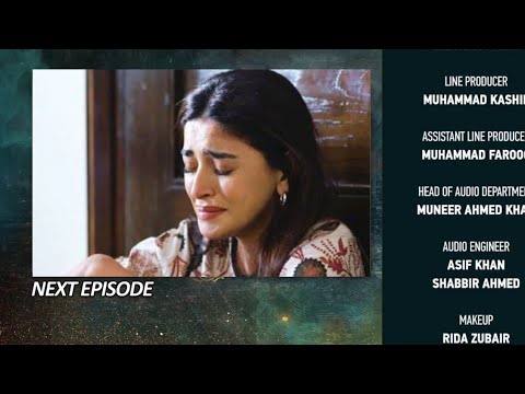 Shiddat Ep 44 - Muneb Butt - Anmol Baloch - 28th June 2024