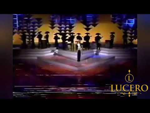 Lucero - Fijate Fijate (Musical)