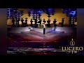 Lucero - Fijate Fijate (Musical)