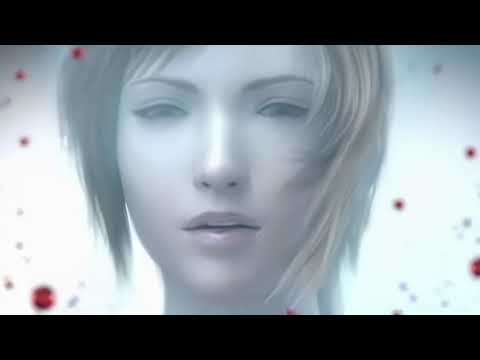 The 3rd Birthday • 4K AI Upscaled Opening • PSP