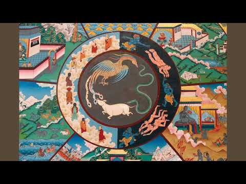 GERALDO NIGGARINI - SAMSARA JOINT