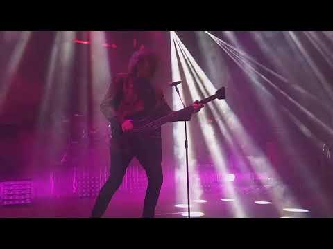 Red Canzian ... Live Concert ... Selection