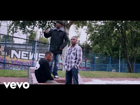 Meeks - Journey Grow ft. Lefty & Squingy
