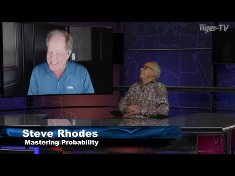November 6th Steve Rhodes on The Tom O'Brien Show - 2022