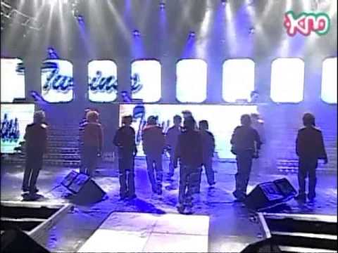 [6-2-11] Twins - Super Junior