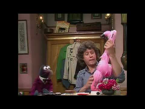 The Muppet Show - 408: Arlo Guthrie -Backstage #2 (1979)