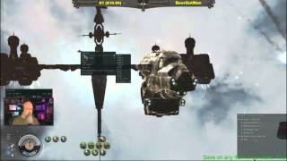 The Hunt - Sites are harder than they Appear