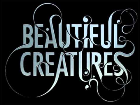 Beautiful Creatures OST - Dark Magic